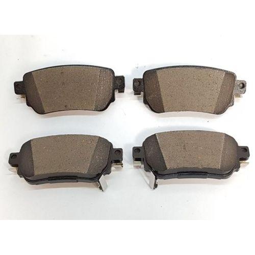 Fren Balatasi Arka  Qashqai J11Xtrail T32 14- Kadjar 15-