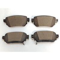 Fren Balatasi Arka  Qashqai J11Xtrail T32 14- Kadjar 15-