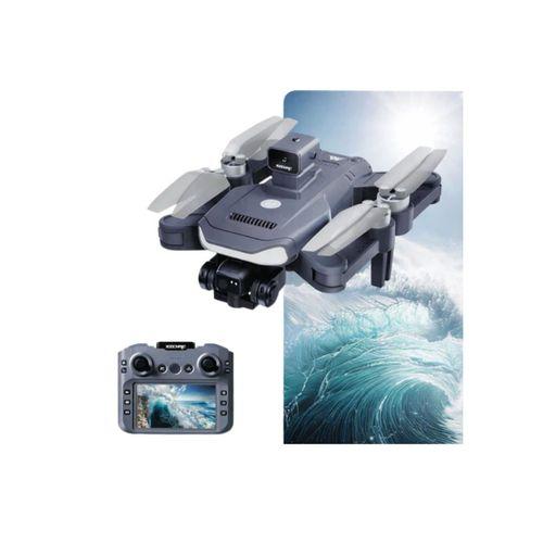 Gps Ve Engel Sensörlü Katlanabilir Drone Uzun Uçuş Süresi Ve Stabil Görüntüleme Teknolojisi