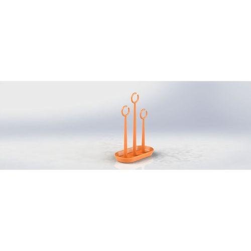 TAKILABİLİR YÜZÜKLER İÇİN TAKI TUTUCU (Bu ürün Sadece Plastik parçadır - Almadan Önce Soru Sorabilirsiniz)