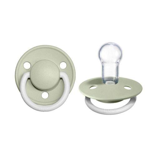 Bibs Bibs De Lux Silikon Emzik 0-36 Ay Sage