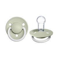 Bibs Bibs De Lux Silikon Emzik 0-36 Ay Sage