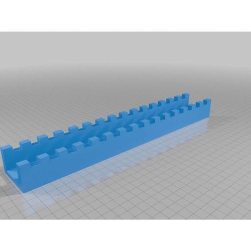 Kale Satranç Tahtası