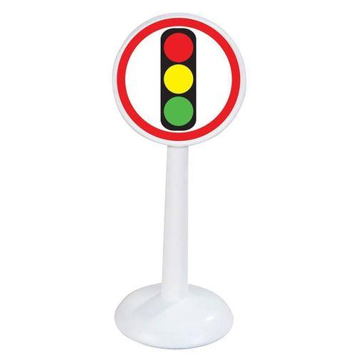 03 273 Pilsan Mini Trafik İşaretleri