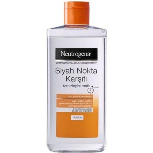 Neutrogena Visibly Clear Siyah Nokta Karşıtı Temizleyici Tonik 200 Ml 3574661532608
