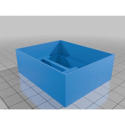 Cities Masa Oyunu Organizer (Bu ürün Sadece Plastik parçadır - Almadan Önce Soru Sorabilirsiniz)