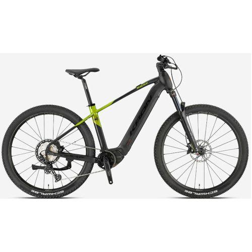 Kron Makalu 29 Jant Elektrikli Dağ Bisikleti 47 Cm