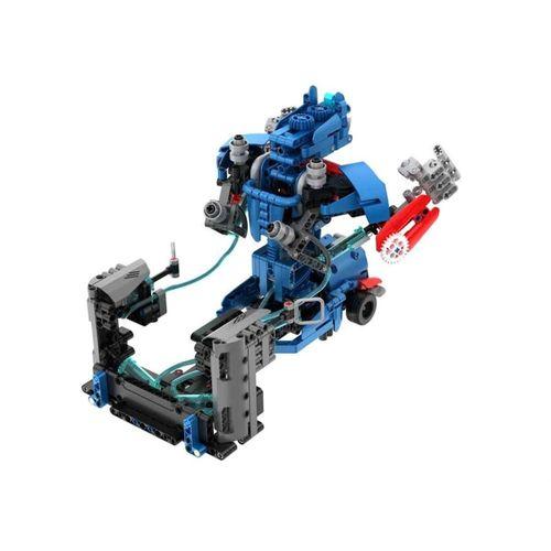 S01004513 SUN-IMM HİDROLİK SAVAŞ ROBOTU 694PRÇ-SNM