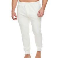 Tutku 113 İnterlok Kışlık Erkek Tek Alt