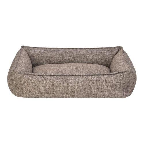 Pet Comfort Golf Kahverengi Kedi ve Köpek Yatağı S 75x60cm