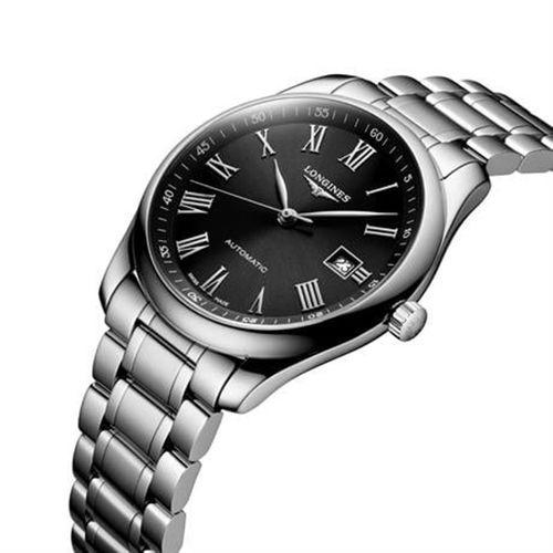 L27934596 Longines Master Collection Erkek Kol Saati L2.793.4.59.6