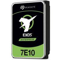 8TB SEAGATE  EXOS 7E10 SATA 3.0 7200 ST8000NM017B