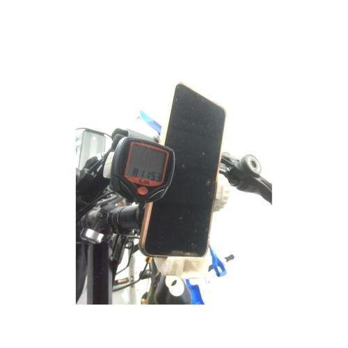 - Avatar Evrensel Telefon Tutucu Bisiklet İçin Hız Göstergesi Tutucu 3D Baskı (Bu ürün Sadece Plastik parçadır - Almadan Önce Soru Sorabilirsiniz)