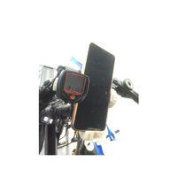 - Avatar Evrensel Telefon Tutucu Bisiklet İçin Hız Göstergesi Tutucu 3D Baskı (Bu ürün Sadece Plastik parçadır - Almadan Önce Soru Sorabilirsiniz)