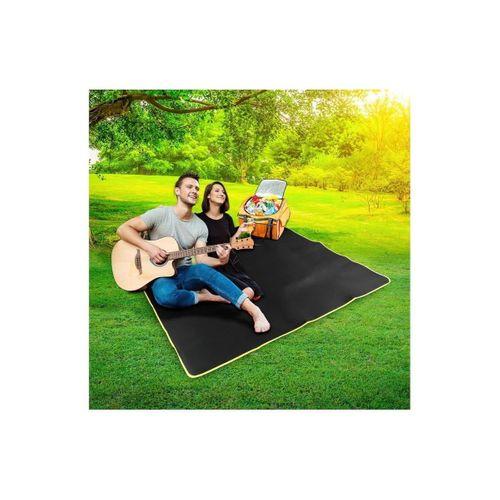 Piknik Örtüsü Çok Amaçlı Örtü 150cm X 150cm