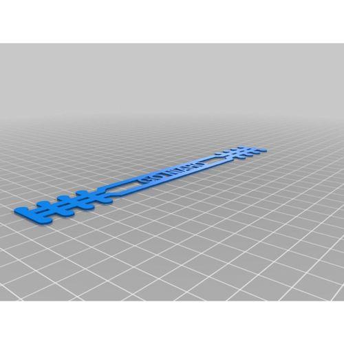 - Survey Kulak Koruyucu 3D Baskı (Bu ürün Sadece Plastik parçadır - Almadan Önce Soru Sorabilirsiniz)