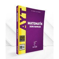 AYT Matematik Soru Bankası Karekök Yayınları
