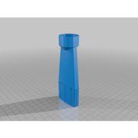 Shark Süpürge Torba Adaptörü (Bu ürün Sadece Plastik parçadır - Almadan Önce Soru Sorabilirsiniz)