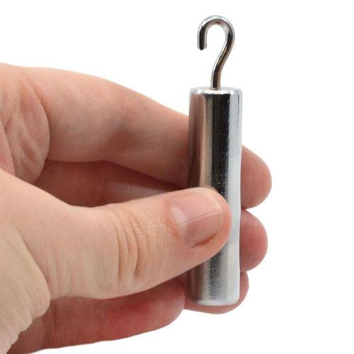 Kancalı Metal Silindir Çelik