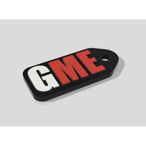 GME KEYİ (2 veya 3 renk) - 5137833