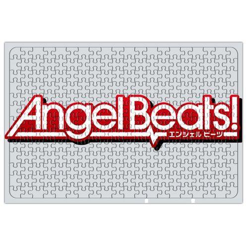 Angel Beats Enjeru Bitsu Yuzuru Otonashi Puzzle