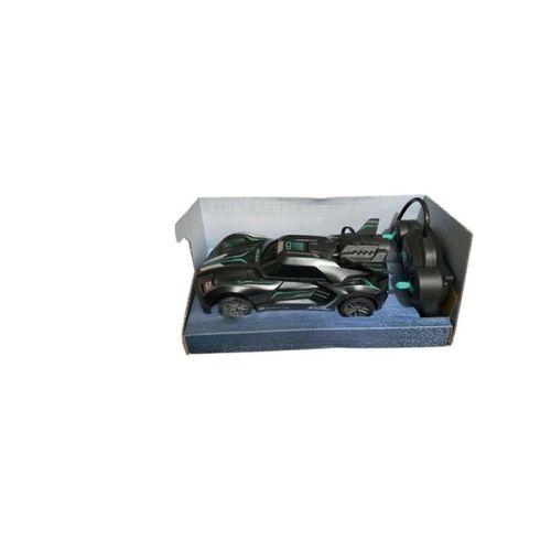 Eğitici Çocuk KM660-3A ŞARJLI SPREYLİ UZAKTAN