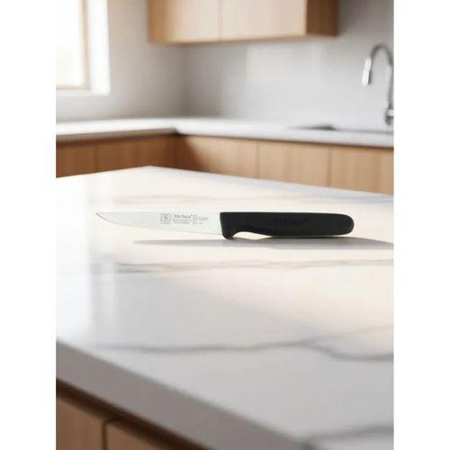 Akyüz Home Sürmene Keskin Meyve Sebze Bıçağı Paslanmaz Çelik Karadeniz El Yapımı Orijinal Mutfak Bıçağı Sürbısa 61004