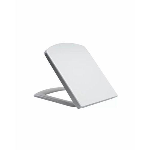 Kare Klozet Kapağı