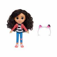 64383 Gabbys Dollhouse Gabby