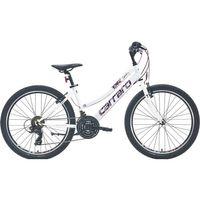 Carraro Speed 242 21 Vites 24 Jant Dağ Bisikleti Siyah-Pembe