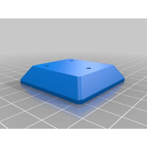 Lenovo P11 Plus Tutucu Tripod Montajı (Bu ürün Sadece Plastik parçadır - Almadan Önce Soru Sorabilirsiniz)