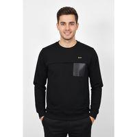 Erkek Mevsimlik Sıfır Yaka Sweatshirt BGL-ST04864