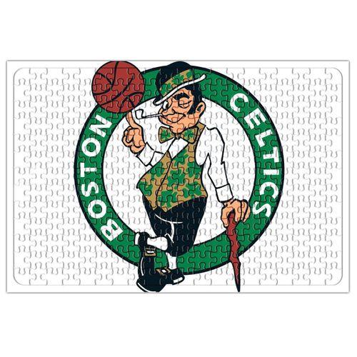 Boston Celtics Puzzle 240 Parça Yapboz