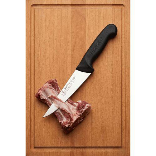 Sürmene Kasap Bıçağı Kemik Sıyırma Mutfak Bıçağı Et Kesim Şef Kurban Bıçak 1 Numara Sürbisa 61111