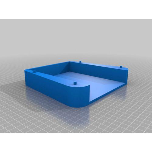 Monitor Standı Çekmeceli (Bu ürün Sadece Plastik parçadır - Almadan Önce Soru Sorabilirsiniz)