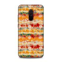 Xiaomi Pocophone F1 Uyumlu Kılıf Utopia (42) Rugged Armor Kılıf Ice Cream