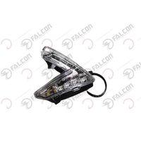 FALCON Enjoy Plus Arka Sinyal Sol