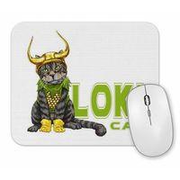 Loki Cat Kedi Mouse Pad.jpg