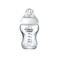 Tommee Tippee PP Closer to Nature Cam Biberon, 250 ml x 1