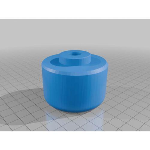 EBROH Salınım Kolu Parçası (Bu ürün Sadece Plastik parçadır - Almadan Önce Soru Sorabilirsiniz)