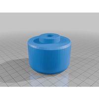 EBROH Salınım Kolu Parçası (Bu ürün Sadece Plastik parçadır - Almadan Önce Soru Sorabilirsiniz)