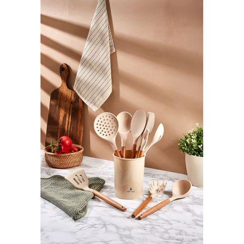 Aryıldız Sanda Utensil Set 10 Parça A259917