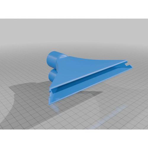 Havuz Temizleme Aparatı – 3D Baskı Temizlik Aksesuarı (Bu ürün Sadece Plastik parçadır - Almadan Önce Soru Sorabilirsiniz)