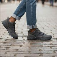 Marco Jamper 2220 Füme BÜYük NUMara Spor Ayakkabı