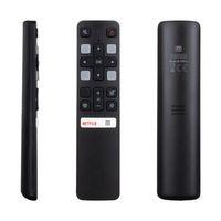 Weko Tcl RC 802V FMR1  Netflix Tuşlu 50'' - 55'' Android Akıllı Lcd Led Tv Kumanda (Ses Komutsuz)