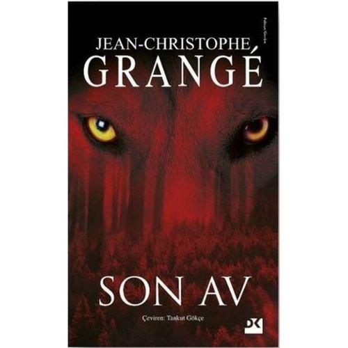 Son Av Doğan Kitap