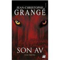 Son Av Doğan Kitap
