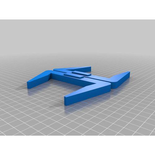 My Customized Switch Joycon Dual Angle Support Bracket (Bu ürün Sadece Plastik parçadır - Almadan Önce Soru Sorabilirsiniz)