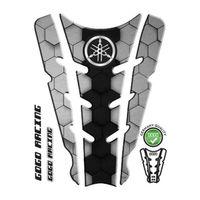 YAMAHA Yamaha R25 2014 - 2018 Uyumlu Tank Pad 011