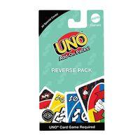 UNO Ek Paket – Stratejik Düşünceyi Destekleyen Klasik Kart Oyunu